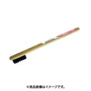 三共コーポレーション HB-P1 (竹楊子ブラシ 豚毛 小 ♯020043) 5個セット