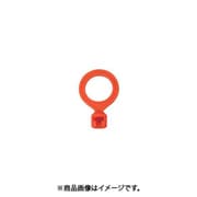 日動工業 NICHIDO BH-RH (日動 万能フッカー用リングフック) 4個セット
