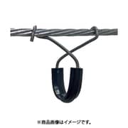 因幡電機産業 INABA JUM35 (ケーブルハンガー) 5個セット