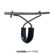 因幡電機産業 INABA JUS35 (ケーブルハンガー) 5個セット