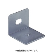 トラスコ中山 TRUSCO V40 (棚部材 金属ベース40mm用) 7個セット