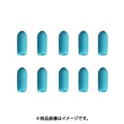 光 BCPA-8 (フック先端キャップアクアブルー 10P) 4個セット