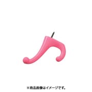 ハイロジック 00017803-001 (PC帽子掛) 4個セット