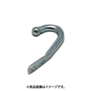 ハイロジック 00015146-001 (ロープフック) 4個セット