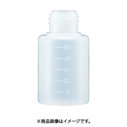 瑞穂化成工業 MIZUHO 0820B (スポイドボトル 50ml 本体のみ) 4個セット