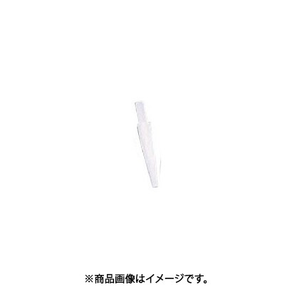 サンプラテック サンプラ 90829 (コウカンヨウセンタンノズル 白) 18個セット