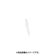 サンプラテック サンプラ 90829 (コウカンヨウセンタンノズル 白) 18個セット