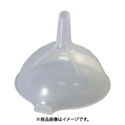 グリーンパル グリーンパル PCロート 9cm クリア (ポリプロピレン) 4個セット