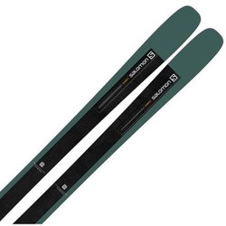 ヨドバシ.com - スキー板「サロモン STANCE 90 182cm」+ビンディング