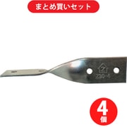 ダイドーハント 10177129 Zマーク ひねり金物 ST-9 90 4個セット