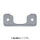 スガツネ工業 360BCS （160045368）360-BCS/板金扉用スペーサー 4個セット