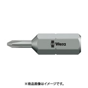 Wera ヴェラ 135042 851/1J ビット +1 2個セット