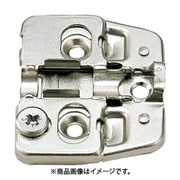 スガツネ工業 150P4W30TH (160023236)150-P4W-30TH/マウンティングプレート 4個セット