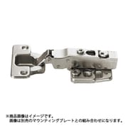 スガツネ工業 151C2619T （160029849）151-C26/19T 2個セット