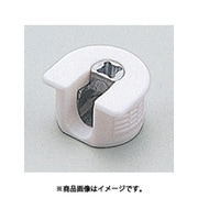スガツネ工業 3201116 （120040202）20タイプ ケース入り締付ミニ円盤 6個セット