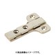 スガツネ工業 ACCDAM40 （210011287）ACC-DAM40/DSN9000、DSB9000専用取付補助プレート 6個セット