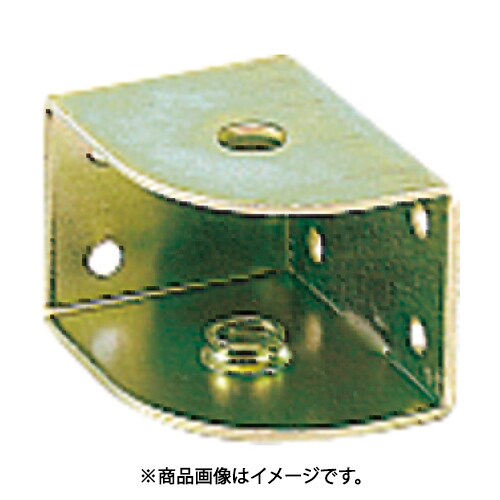 スガツネ工業 AD5541 （200140085）AD-554-1/アジャスターベース 2個セット