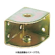 スガツネ工業 AD5542 （200140087）AD-554-2/アジャスターベース 2個セット