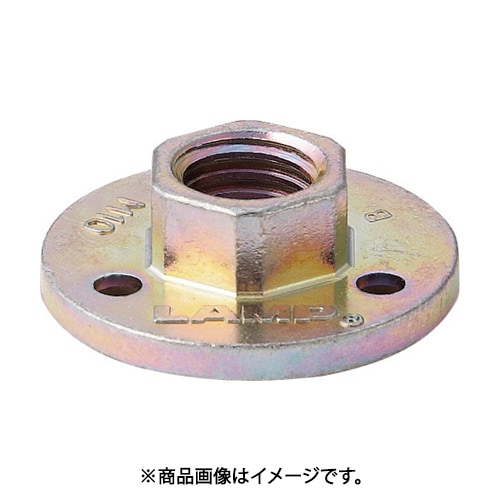 スガツネ工業 AD55528M10 （200140076）AD-555-28-M10/アジャスターベース 3個セット