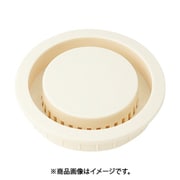 スガツネ工業 APM5056W (210030023)APM-5056W/プラスチック空気孔 3個セット