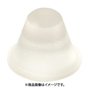 スガツネ工業 BS37 （210030909）BS-37/BSクリアバンパー 3個セット