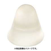 スガツネ工業 BS47 （210050007）BS-47/BSクリアバンパー 3個セット