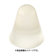 スガツネ工業 BS57 （210050008）BS-57/BSクリアバンパー 3個セット