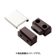 スガツネ工業 CF228 （120041116）CF-228/締結金具 2個セット