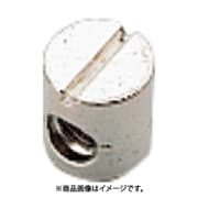 スガツネ工業 CS465 （120041029）CS-465/コネクターシステム 6個セット