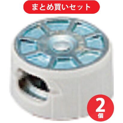 スガツネ工業 IT21624020 （120022810）IT2162-4020/締結金具 2個セット