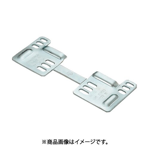 スガツネ工業 IT63450020 （120022829）IT6345-0020/ブラケット 2個セット