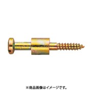 スガツネ工業 KD622155 （120041091）KD-622-155/締付円盤用シャフト 3個セット