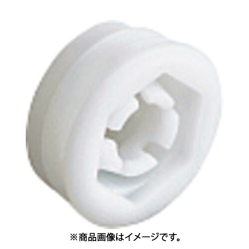 スガツネ工業 LPDF8 （120025608）LP-DF8/メスクリップ LP-DF8 3個セット