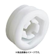 スガツネ工業 LPDF8 （120025608）LP-DF8/メスクリップ LP-DF8 3個セット