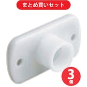 スガツネ工業 PCSF1 （120025617）PC-SF1/メスクリップ PC-SF1 3個セット