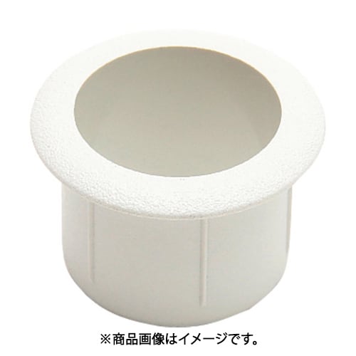スガツネ工業 XS27W （210042072）配線孔 3個セット