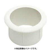 スガツネ工業 XS31W （210042075）配線孔 2個セット