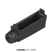 ピザット Pizzato VFMKCV22 ターミナルカバー MKCV22 4 7.5mm 2個セット