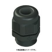 ピザット Pizzato VFPAP13C6N コンジットコネクタ PG13.5 6mm～12mm 2個セット