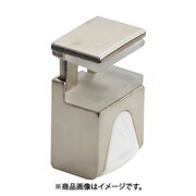 スガツネ工業 IT16019030 (120022993)IT16019-030/ガラス用棚受 2個セット