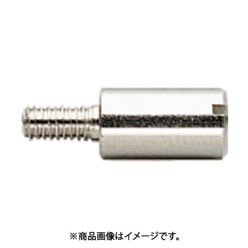 スガツネ工業 SS309 （120041332）SS-309/棚ダボ 6個セット
