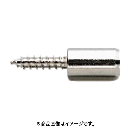 スガツネ工業 SS311 （120041400）SS-311/棚ダボ 6個セット