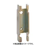 スガツネ工業 NF45DB （110044075）NF-45DB/収納フック用ブラケット 2個セット