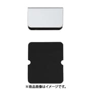 スガツネ工業 K110CR （140014045）K-110CR/プッシュ座 3個セット