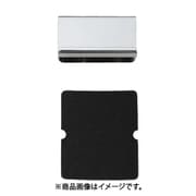 スガツネ工業 K150CR （140014048）K-150CR/マグネット座 2個セット
