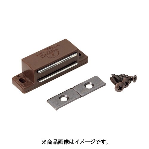 スガツネ工業 MCEA （140050061）MC-EA/マグネットキャッチ 2個セット