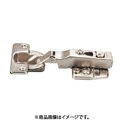 スガツネ工業 H1512627T (160033338)H151-26-27T/ダンパー内蔵スライドヒンジ 厚扉用 2個セット