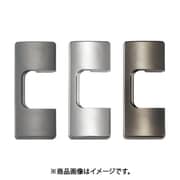スガツネ工業 J95CCGR （160045369）J95CC-GR/カップカバー 2個セット