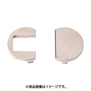 スガツネ工業 SDHPCNI （170034829）SDH-PC-NI/ドロップ蝶番 2個セット