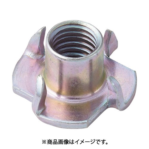 スガツネ工業 SC12410 （200041283）SC-124-10/アジャスターベース 10個セット